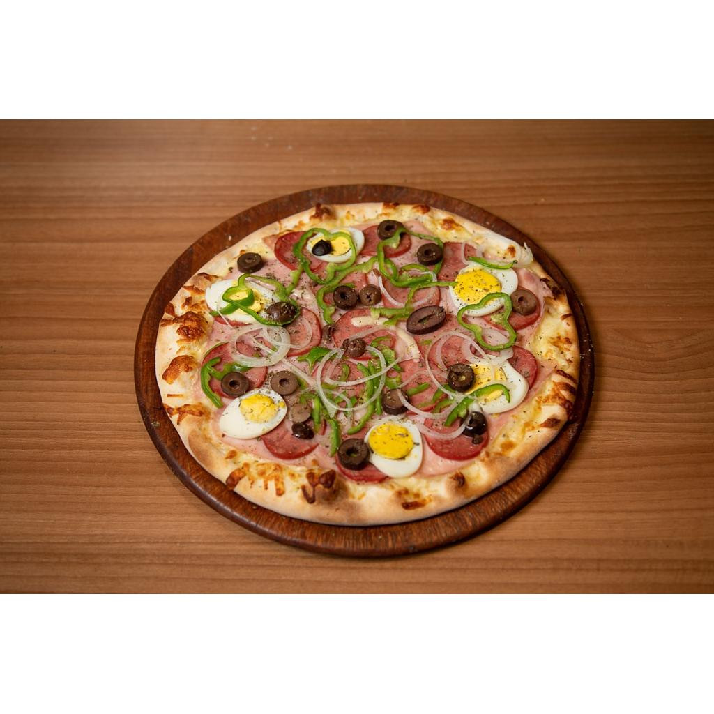 PIZZA PEQUENA