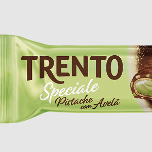 CHOCOLATE TRENTO PISTACHE