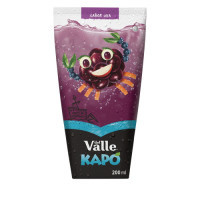 SUCO KAPO UVA 200ML