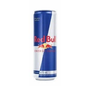 RED BULL