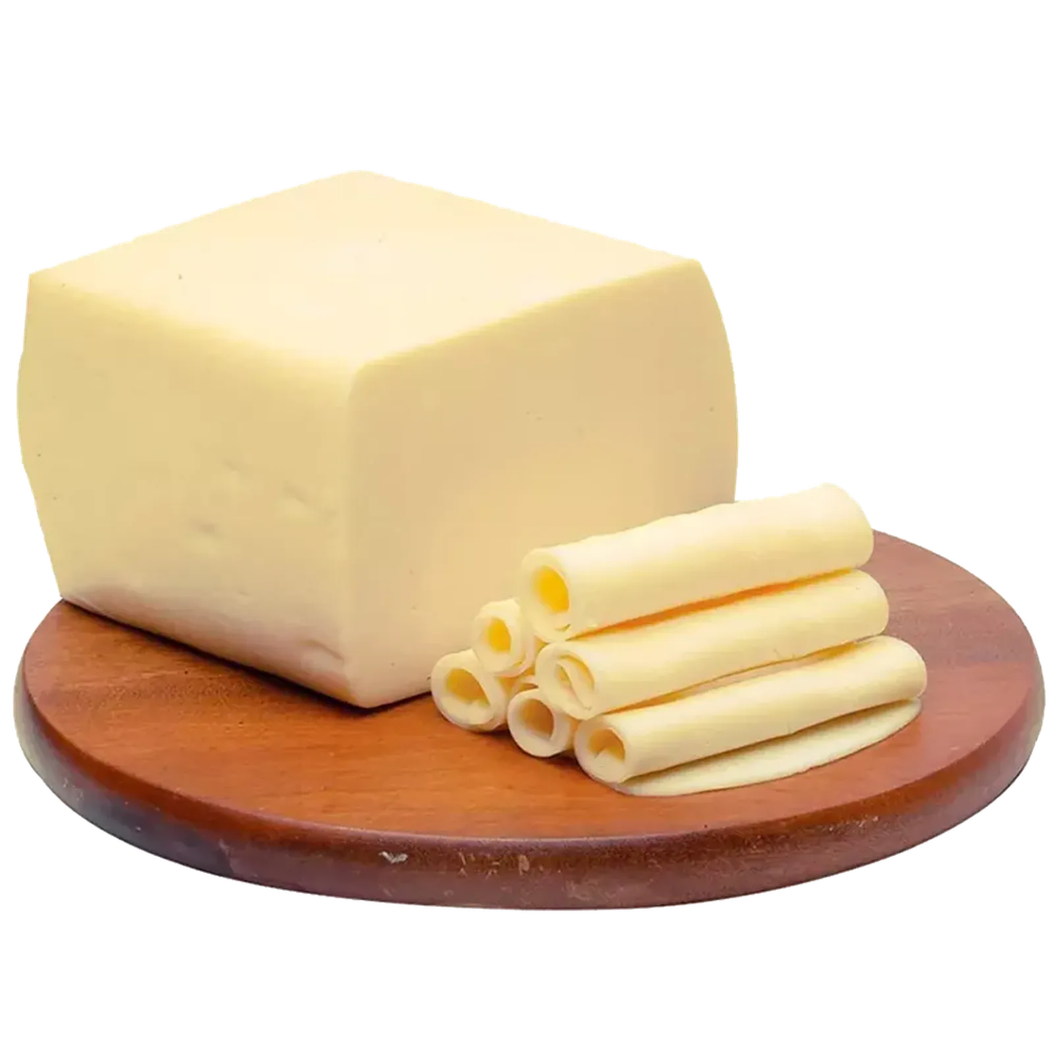Queijo Mussarela Bom Jardim Kg