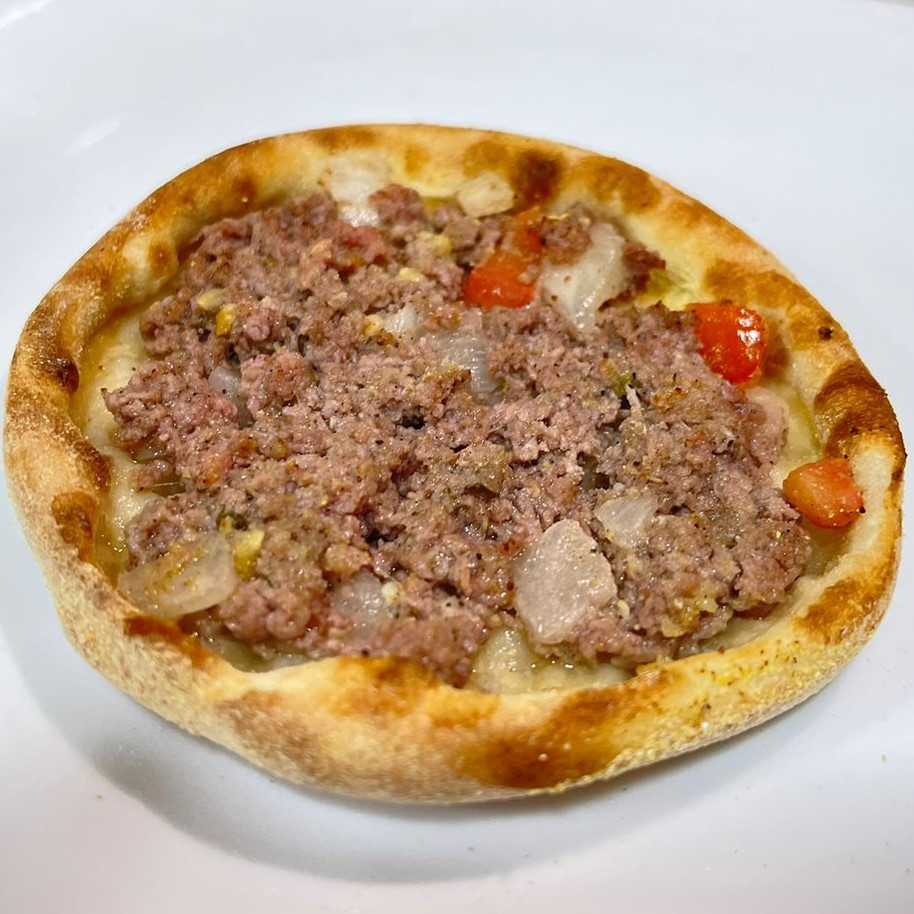 ESFIHA CARNE 