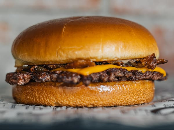 Cheese Bacon