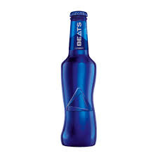 SKOL BEATS SENSES LONG NECK 269 ML