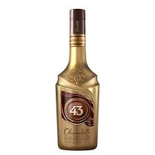 LICOR 43 CHOCOLATE 