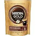 Cafe Soluvel Gold Expresso (Nescafe) Intensidade 8 40g