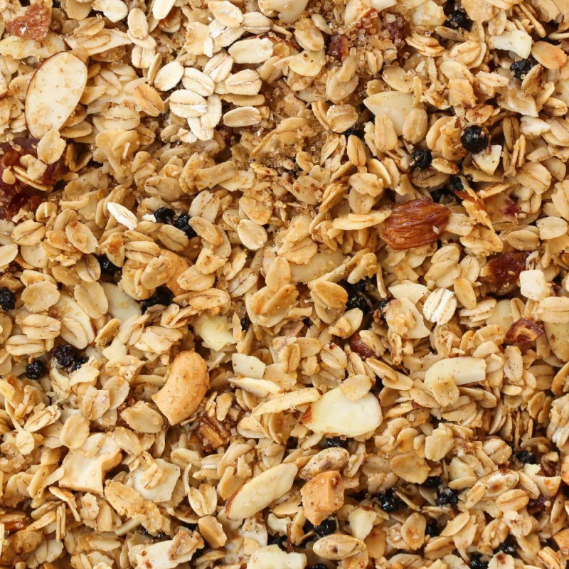 GRANOLA