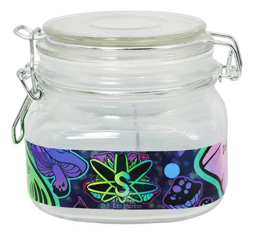 POTE HERMETICO SADHU 450ML