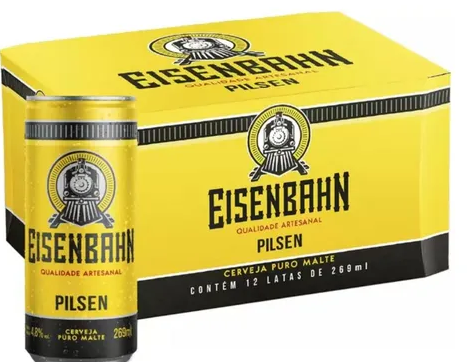 EISENBAHN CX/269ML
