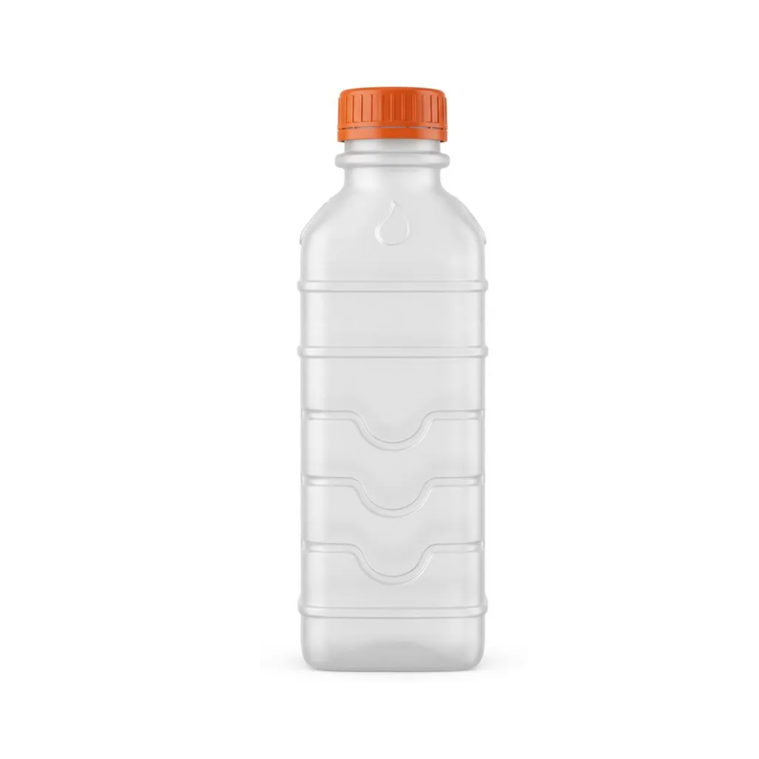 GARRAFA LEITOSA SUCO 500ML C100