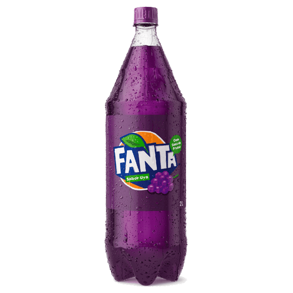 FANTA UVA ORIGINAL 2L