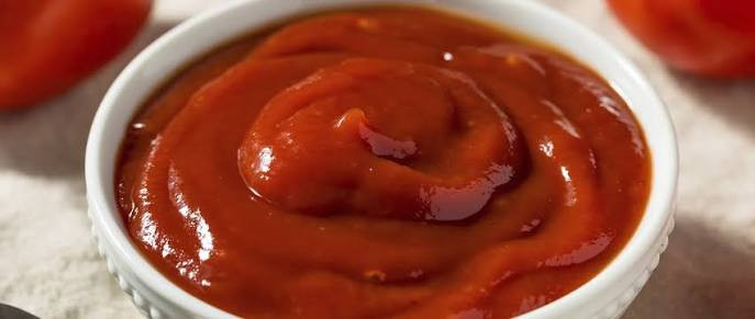 Ketchup de Goiabada