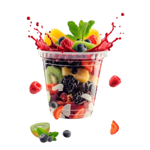 SALADA DE FRUTA ESPECIAL