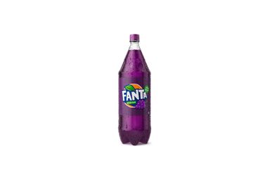 Fanta Uva 2L