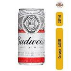 BUDWEISER 269ML