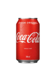 COCA COLA LATA 