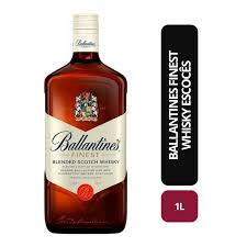 Ballantine's Finest 1L