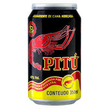 PITU LATA 350 ML