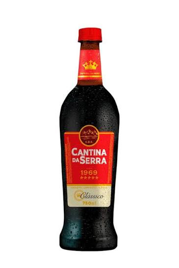 CANTINA DA SERRA 750ml