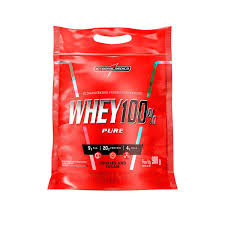 Whey 100  Pure Conc Im Cookies Sh 900g