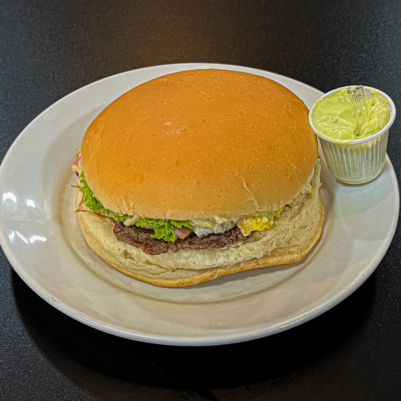Xis Salada