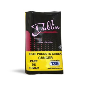 TABACO PINK DUBLIN