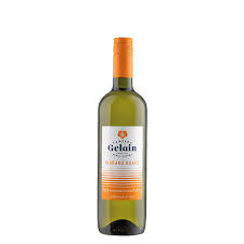 VINHO DE MESA BRANCO SUAVE