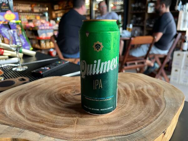 Quilmes IPA