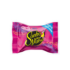BOMBOM SONHO DE VALSA