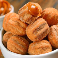 Mini Churros 8un