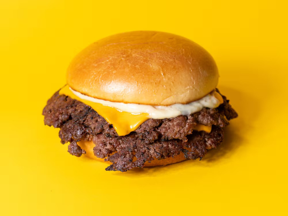 Cheese Burger