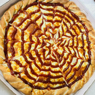 PIZZA ROMEU E JULIETA