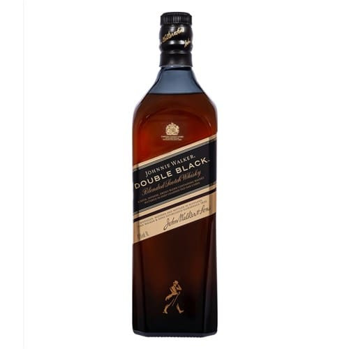 Whisky Johnnie Walker Double Black 1l