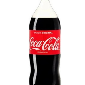 COCA-COLA ORIGINAL PET 2L