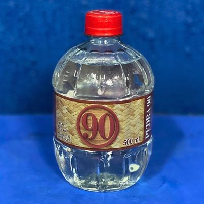 PEDRA 90 AGUARDENTE 500ML