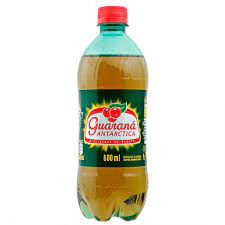 GUARANA ANTAR 600ML
