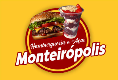 Açaí Expresso | Monteiropolis