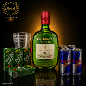 COMBO BUCHANAN'S