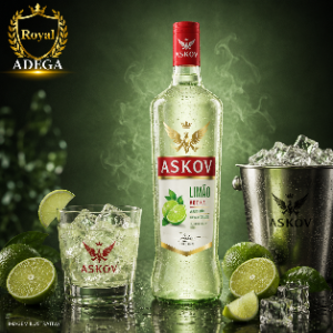 ASKOV LIMAO