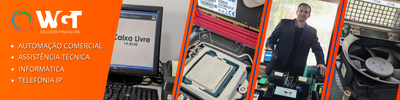 WGT Soluções Inteligentes 