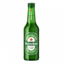 Long Neck Heineken