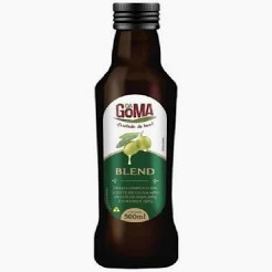 OLEO COMPOSTO DA GOMA BLEND 500ML