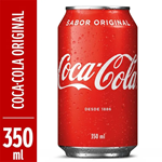Coca-Cola Original 350ml 