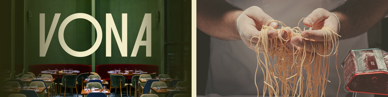 Vona Restaurante