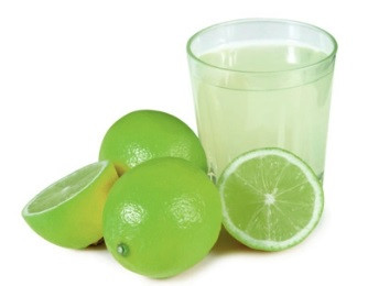 SHOT DE LIMÃO