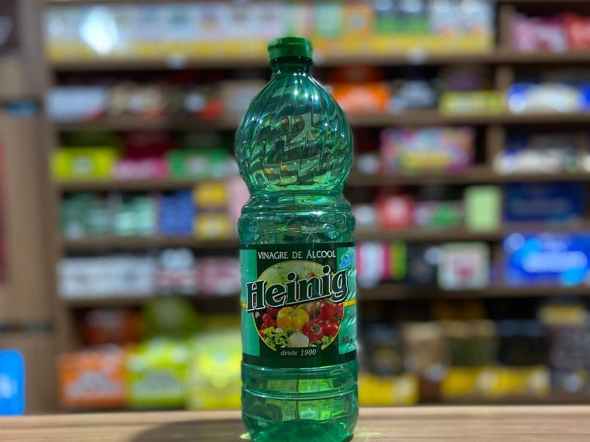 VINAGRE 900ML