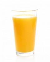 SUCO DE LARANJA