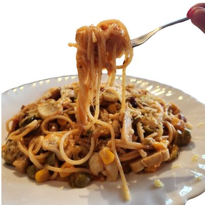Espaguetti
