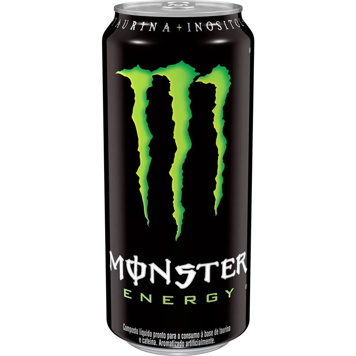 Energético Monster 473Ml