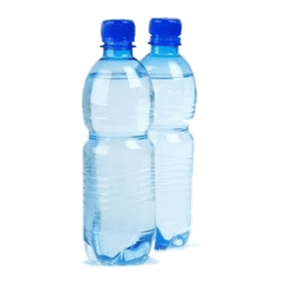 Água Mineral 